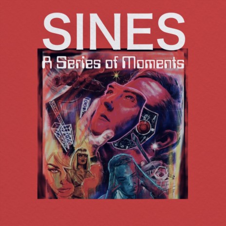 Iva cover art