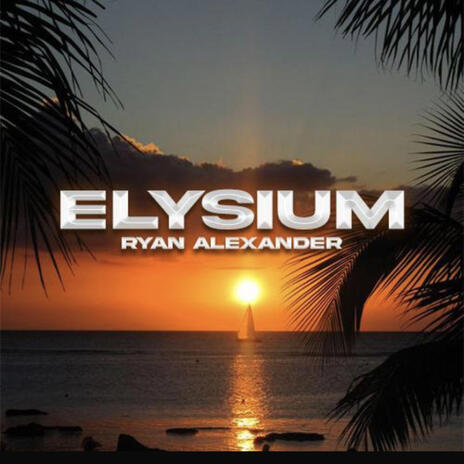 Elysium cover art