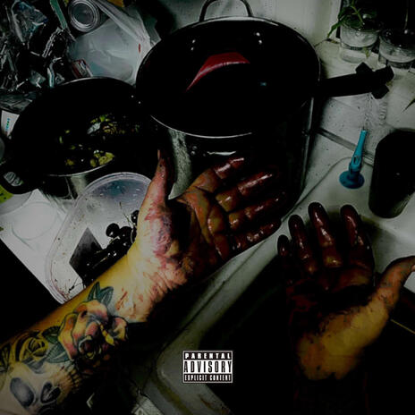Fucking Your Bitch Makes My Dick Itch. cover art