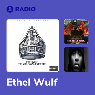 Ethel Wulf Radio