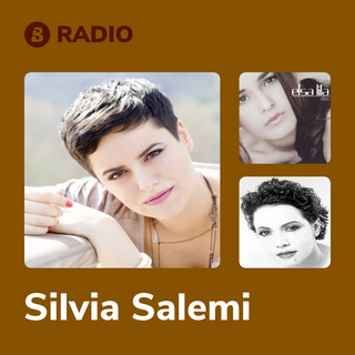 Silvia Salemi Radio