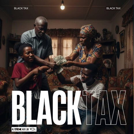 Black Tax