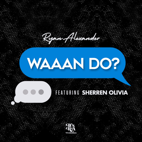 Waaan Do ft. Sherren Olivia cover art