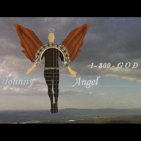 1-800-God cover art