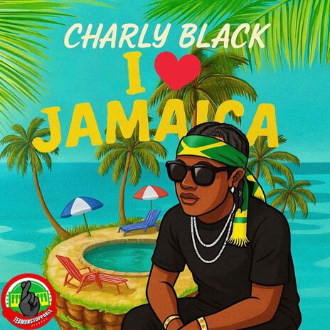 I Love Jamaica ft. Teamunstoppable cover art