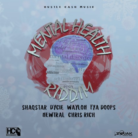 Seven Time Rise cover art