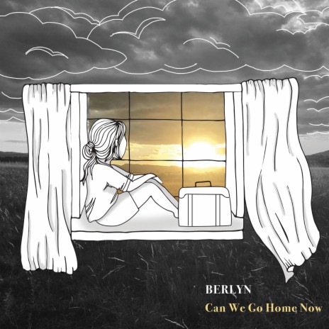 Can We Go Home Now cover art