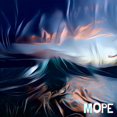 Море