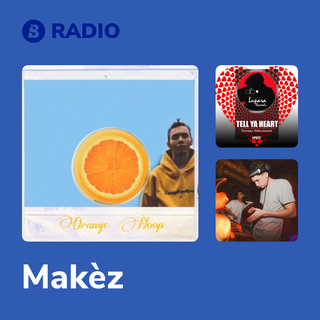 Makèz Radio