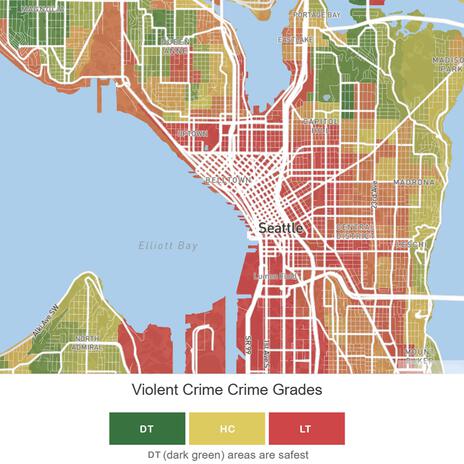 Belltown cover art