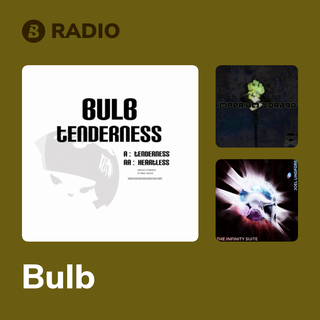 Bulb Radio