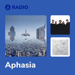 Aphasia Radio