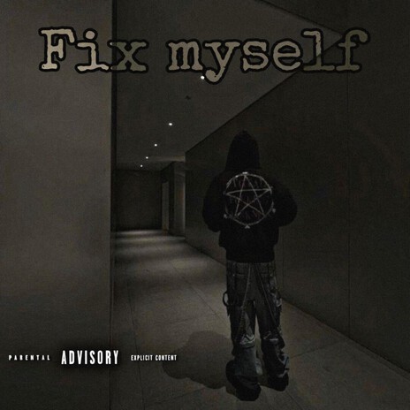 Fix Myself ft. YBL J2 cover art
