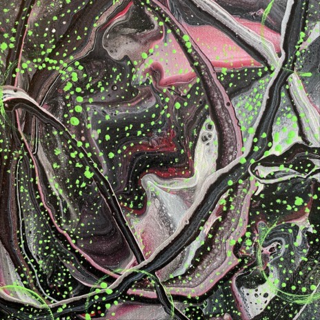 Nursing Home cover art