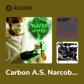Carbon A.S. Narcobranco Radio