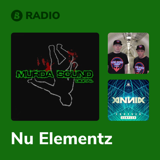 Nu Elementz Radio