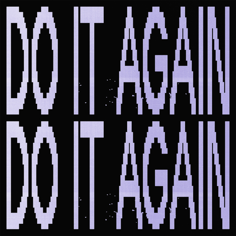 Do It Again