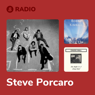 Steve Porcaro Radio
