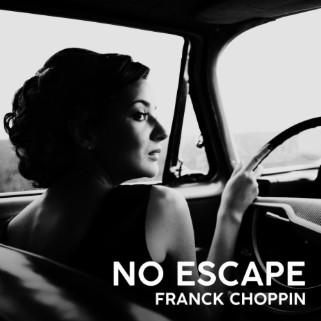No Escape ft. Emphavoice