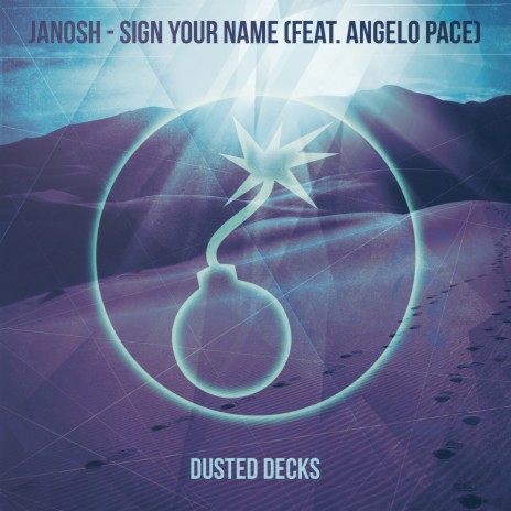 Sign Your Name ft. Angelo Pace cover art