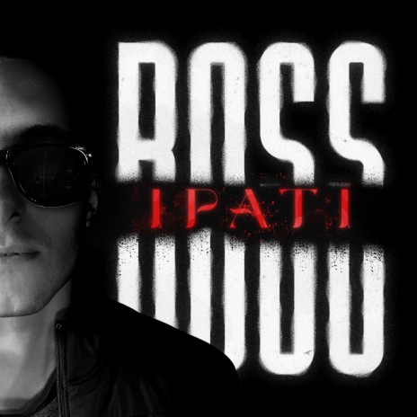 Boss (Live) cover art
