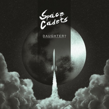 Daughter? cover art