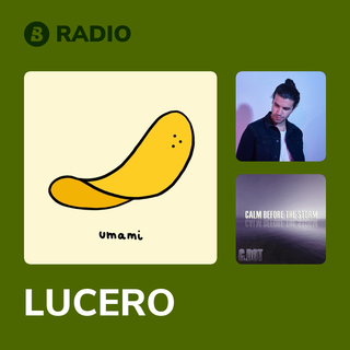 LUCERO Radio