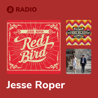 Jesse Roper Radio
