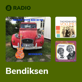 Bendiksen Radio