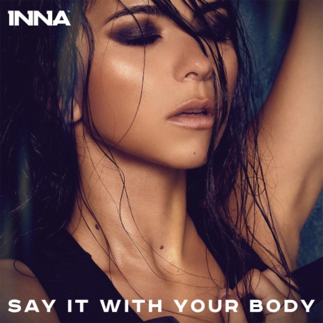 Say It with Your Body cover art
