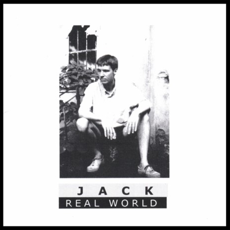 Real World cover art