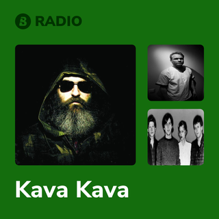 Kava Kava Radio