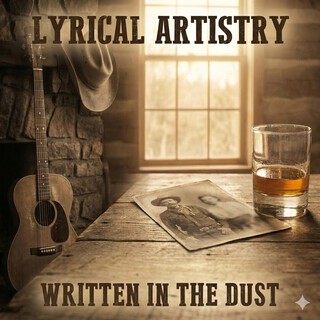 Written in the Dust