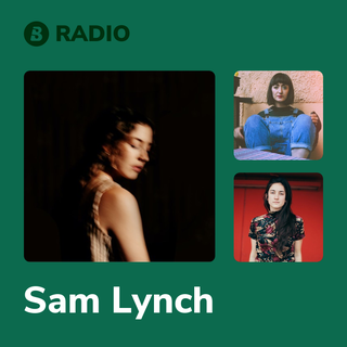 Sam Lynch Radio