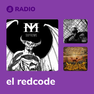 el redcode Radio