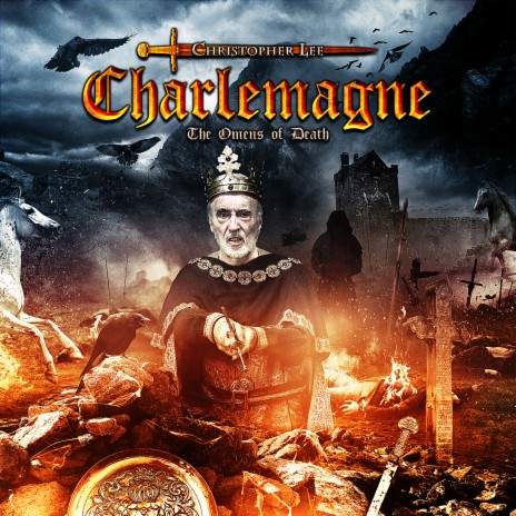 The Devil's Advocate cover art
