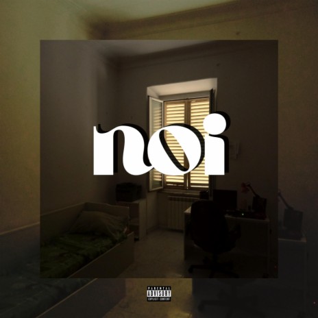 Noi cover art