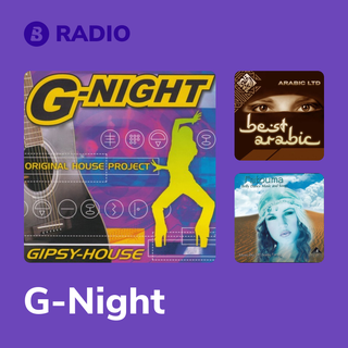 G-Night Radio