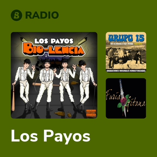 Los Payos Radio
