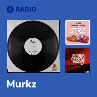 Murkz Radio