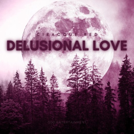 Delusional Love cover art