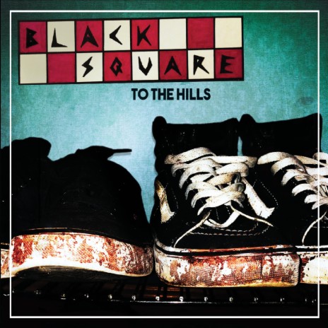 To the Hills cover art
