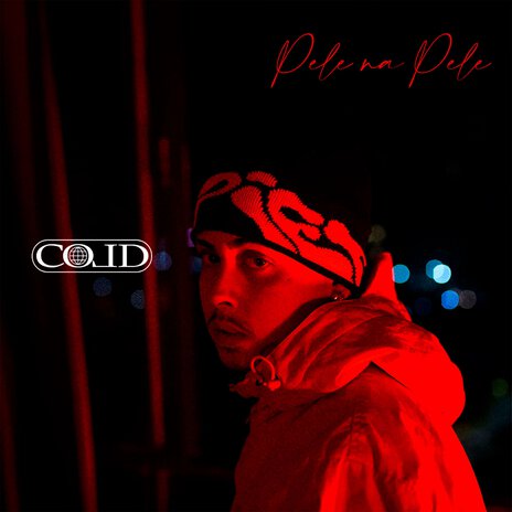 Pele na Pele cover art
