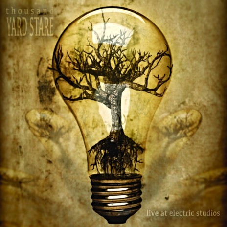 Cottager cover art