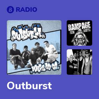 Outburst Radio