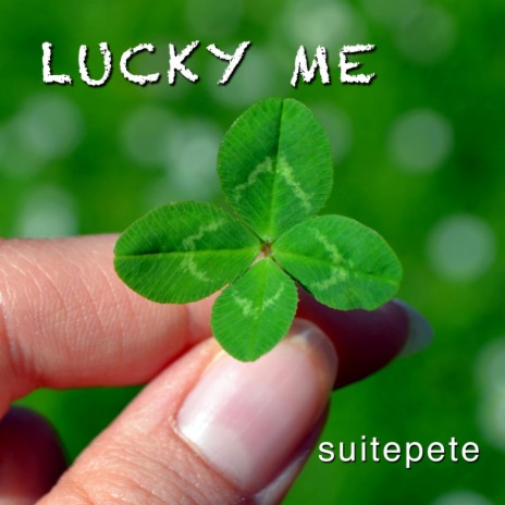 Lucky Me cover art