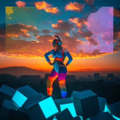 Floor Shaking cover art