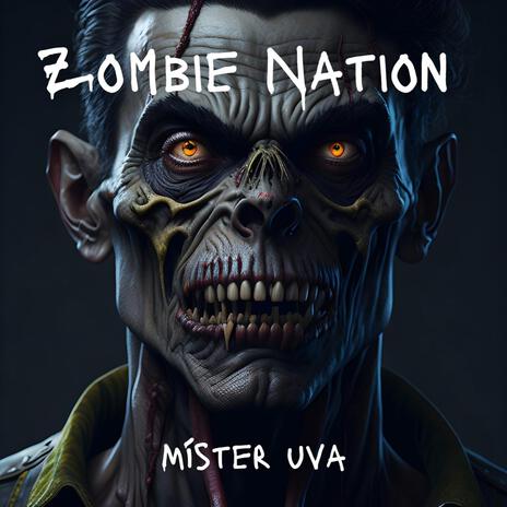 Zombie Nation cover art