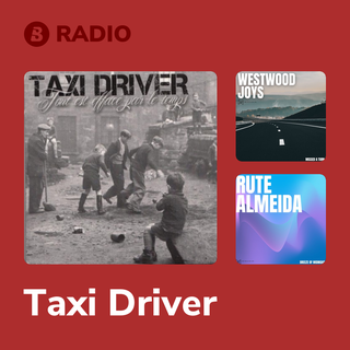 Taxi Driver Radio