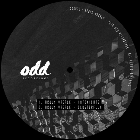 Clusterflux (Original Mix)